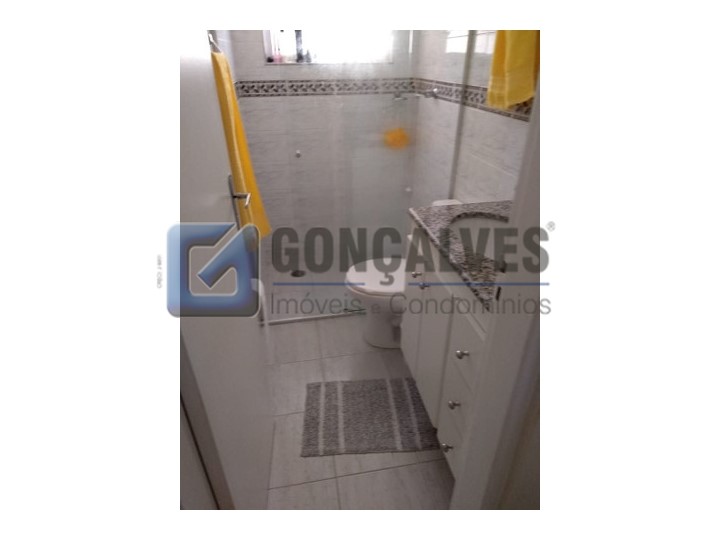 3666, Apartamento, à venda, à venda, 270.000,00,Santa Terezinha, São Bernardo do Campo,2 quartos: 515004330376141