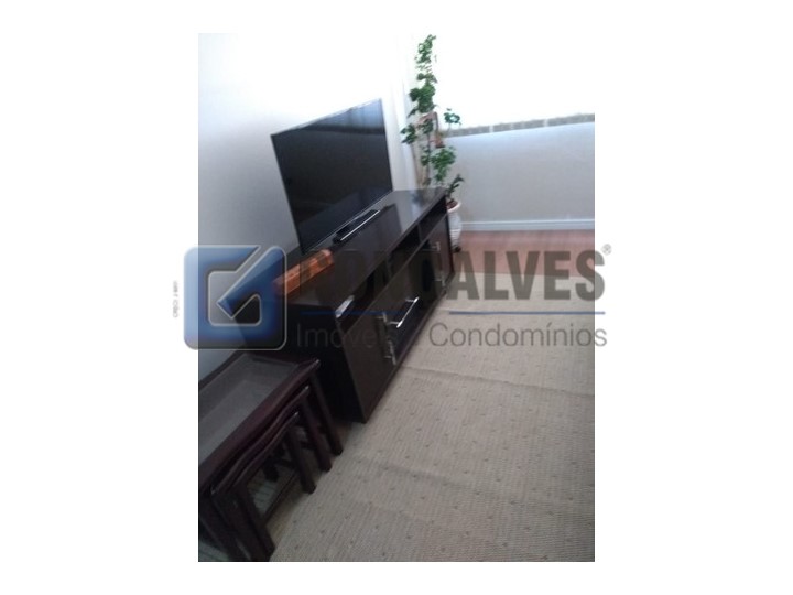 3666, Apartamento, à venda, à venda, 270.000,00,Santa Terezinha, São Bernardo do Campo,2 quartos: 515058695768949