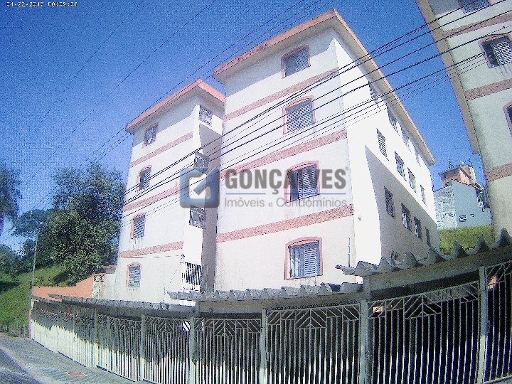 3666, Apartamento, à venda, à venda, 270.000,00,Santa Terezinha, São Bernardo do Campo,2 quartos: (7)