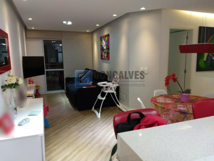 3667, Apartamento, à venda, à venda, 640.000,00,Baeta Neves, São Bernardo do Campo,3 quartos: A (40)