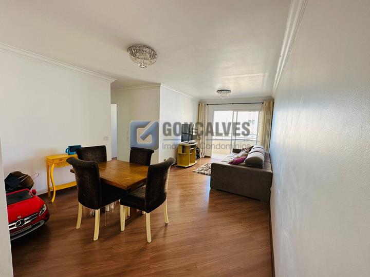 3670, Apartamento, à venda, à venda, 745.000,00,VILA ASSUNCAO, Santo André,3 quartos: A (41)