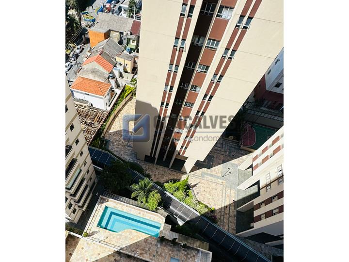 3670, Apartamento, à venda, à venda, 745.000,00,VILA ASSUNCAO, Santo André,3 quartos: A (52)