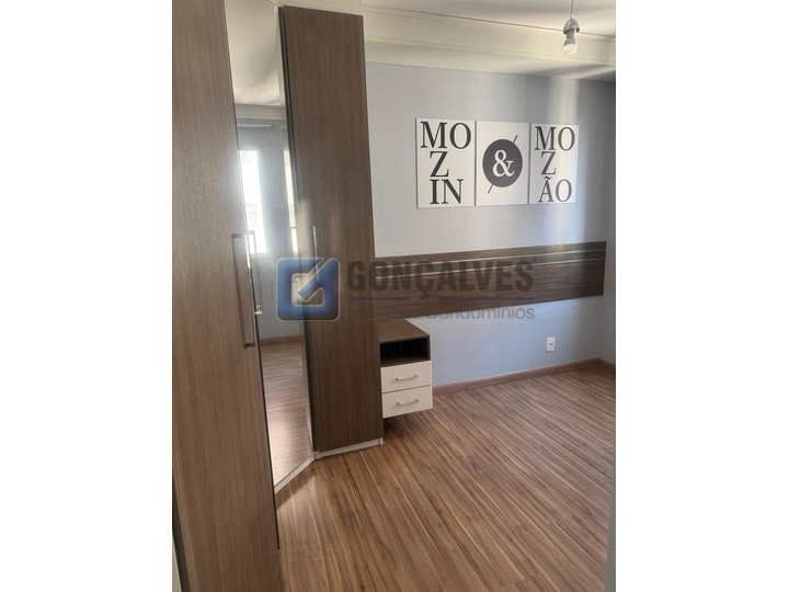 3679, Apartamento, à venda, à venda, 362.000,00,Planalto, São Bernardo do Campo,2 quartos: B (30)