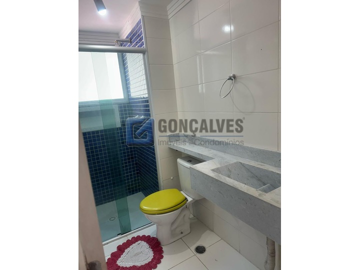 3679, Apartamento, à venda, à venda, 362.000,00,Planalto, São Bernardo do Campo,2 quartos: C (30)