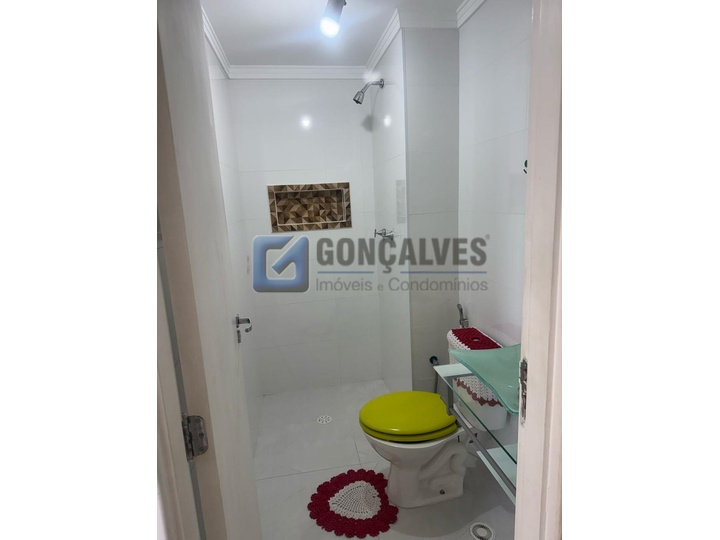 3679, Apartamento, à venda, à venda, 362.000,00,Planalto, São Bernardo do Campo,2 quartos: C (31)