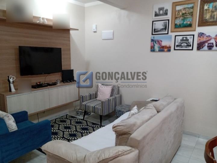 3680, Apartamento, à venda, à venda, 320.000,00,Vila América, Santo André,2 quartos: A (30)