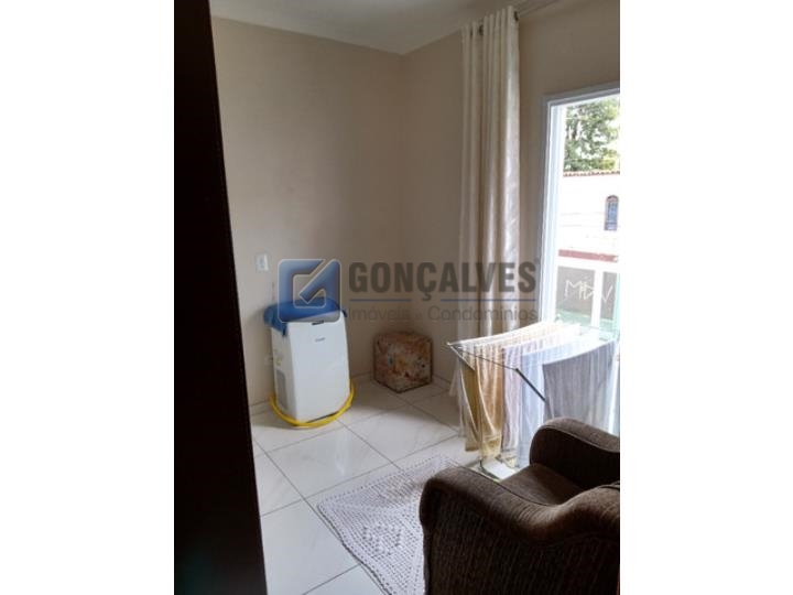 3680, Apartamento, à venda, à venda, 320.000,00,Vila América, Santo André,2 quartos: B (33)