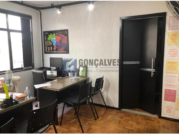 3681, Sala, à venda, à venda, 287.000,00,Centro, São Bernardo do Campo,: A (30)