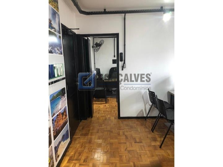 3681, Sala, à venda, à venda, 287.000,00,Centro, São Bernardo do Campo,: A (31)