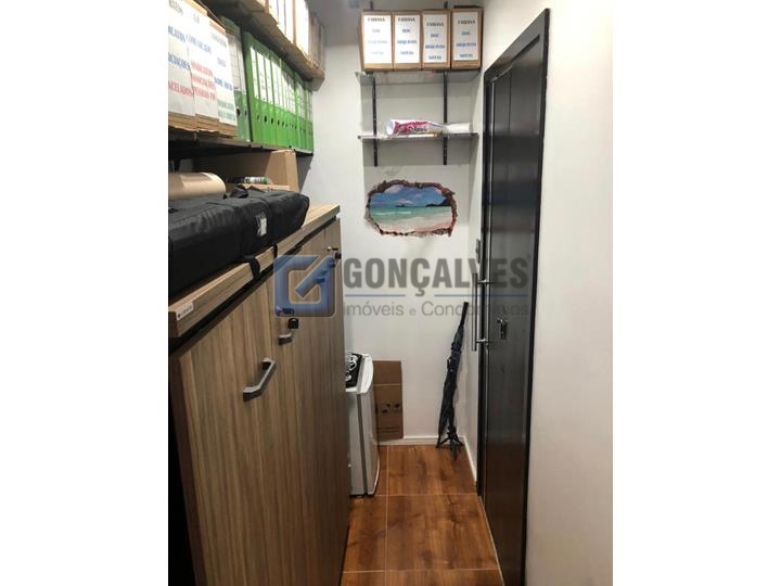 3681, Sala, à venda, à venda, 287.000,00,Centro, São Bernardo do Campo,: A (36)