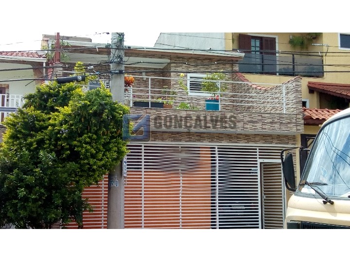 3696, Sobrado, à venda, à venda, 650.000,00,Jardim Marek, Santo André,3 quartos: 9