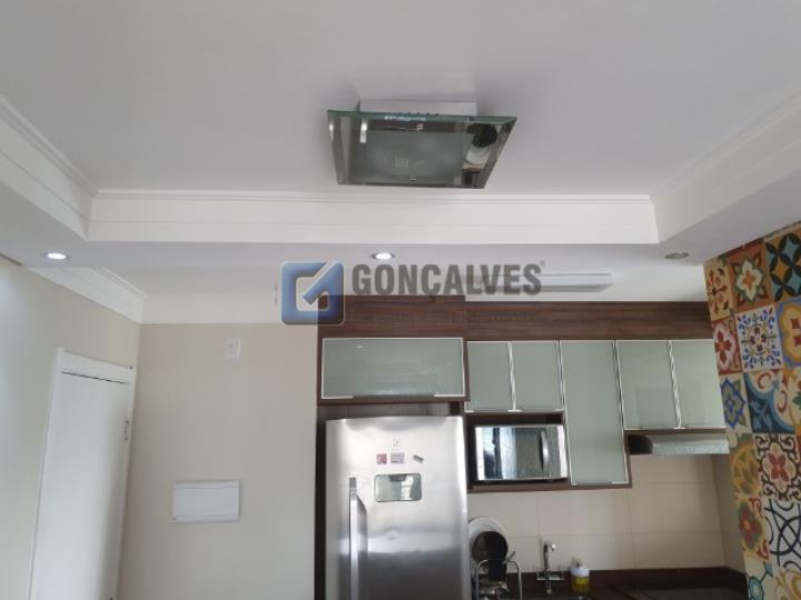 3699, Apartamento, à venda, à venda, 520.000,00,Nova Petrópolis, São Bernardo do Campo,3 quartos: A (20)