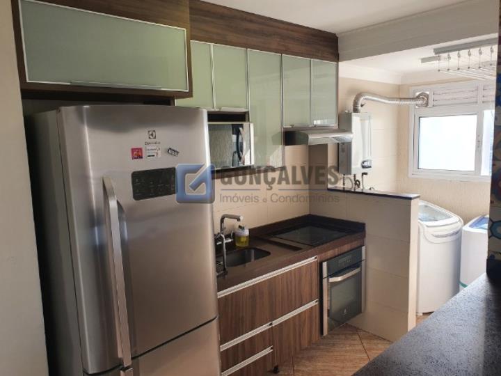 3699, Apartamento, à venda, à venda, 520.000,00,Nova Petrópolis, São Bernardo do Campo,3 quartos: A (21)