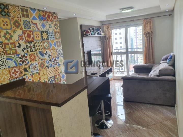 3699, Apartamento, à venda, à venda, 520.000,00,Nova Petrópolis, São Bernardo do Campo,3 quartos: A (25)