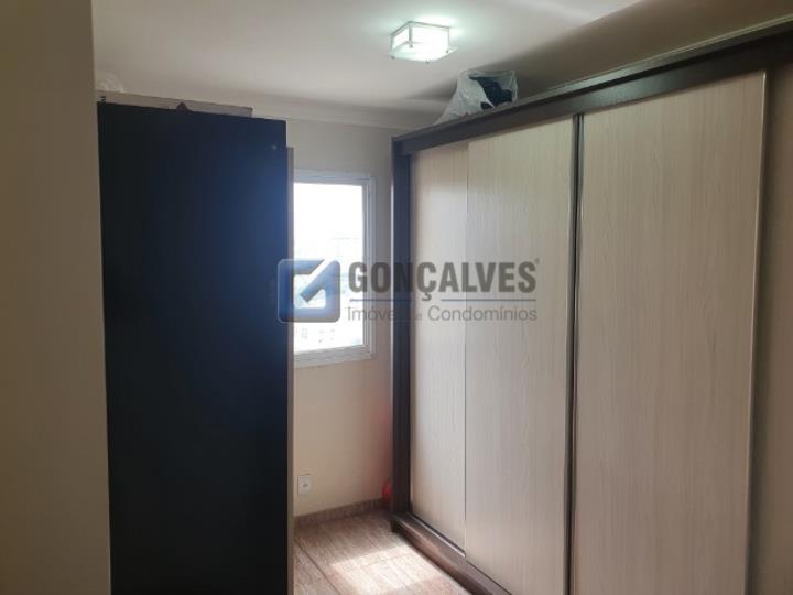 3699, Apartamento, à venda, à venda, 520.000,00,Nova Petrópolis, São Bernardo do Campo,3 quartos: B (30)