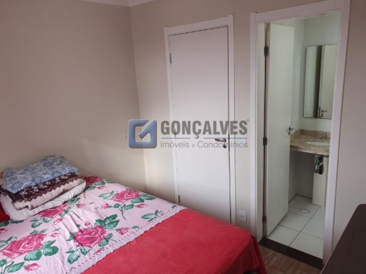 3699, Apartamento, à venda, à venda, 520.000,00,Nova Petrópolis, São Bernardo do Campo,3 quartos: B (31)