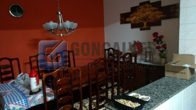 3703, Sobrado, à venda, à venda, 915.000,00,Vila Aquilino, Santo André,3 quartos: 853091101493334