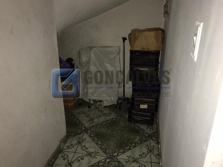 3708, Sobrado, à venda, à venda, 850.000,00,ASSUNCAO, São Bernardo do Campo,3 quartos: 2F35222T