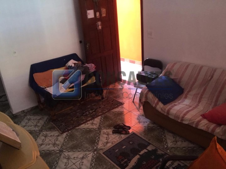 3708, Sobrado, à venda, à venda, 850.000,00,ASSUNCAO, São Bernardo do Campo,3 quartos: 2F35222V