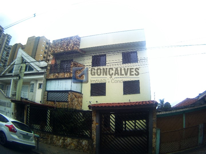 3712, Apartamento, à venda, à venda, 617.000,00,Campestre, Santo André,3 quartos: SA18