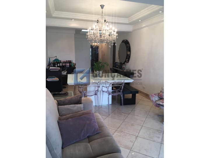 3714, Apartamento, à venda, à venda, 720.000,00,Centro, São Bernardo do Campo,3 quartos: A (30)