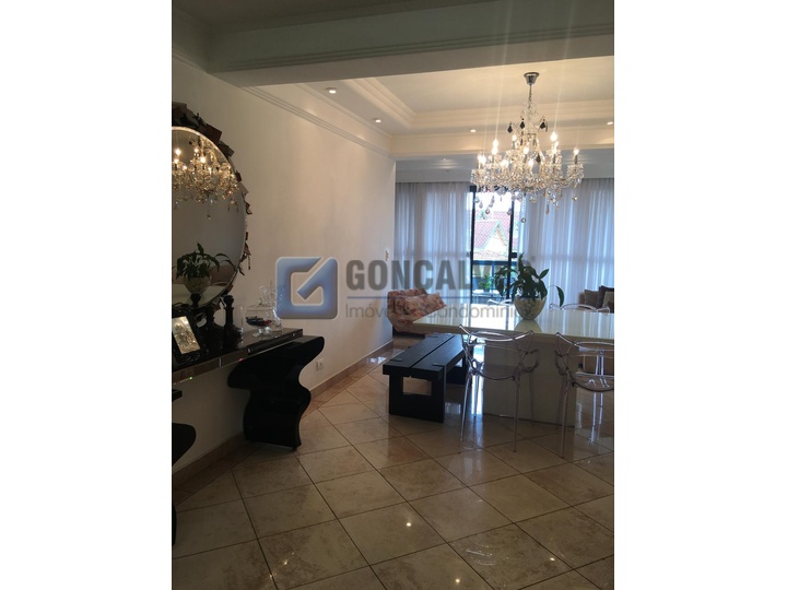 3714, Apartamento, à venda, à venda, 720.000,00,Centro, São Bernardo do Campo,3 quartos: A (31)