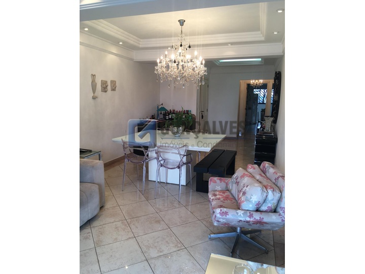 3714, Apartamento, à venda, à venda, 720.000,00,Centro, São Bernardo do Campo,3 quartos: A (33)