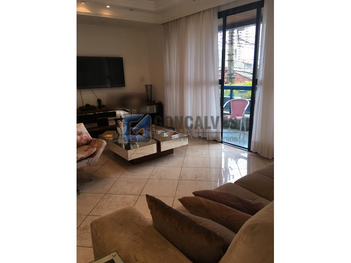 3714, Apartamento, à venda, à venda, 720.000,00,Centro, São Bernardo do Campo,3 quartos: A (34)