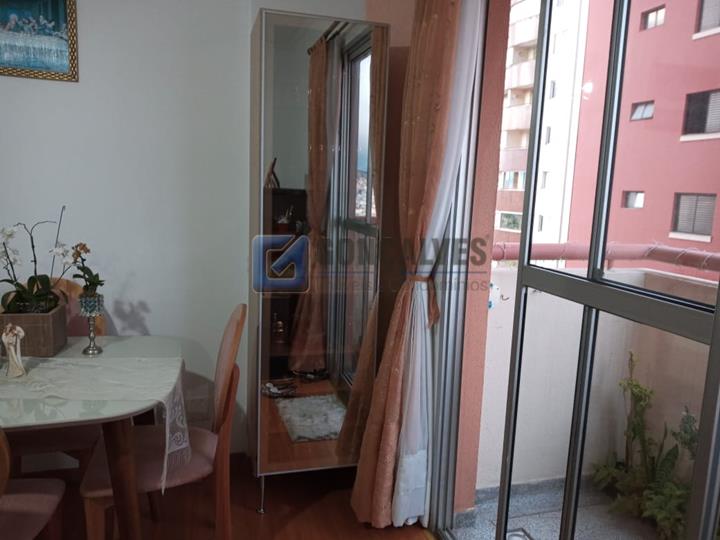 3715, Apartamento, à venda, à venda, 403.000,00,Santa Terezinha, São Bernardo do Campo,2 quartos: A (95)