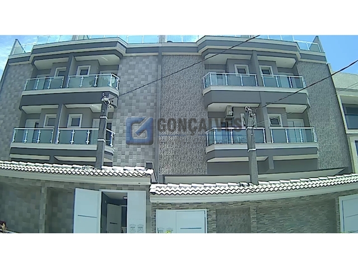 3717, Apartamento, à venda, à venda, 580.000,00,Vila Curuçá, Santo André,3 quartos: (32)