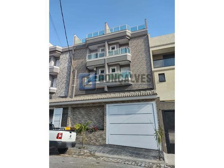 3718, Apartamento Cobertura, à venda, à venda, 675.000,00,VILA CURUCA, Santo André,3 quartos: A (30)