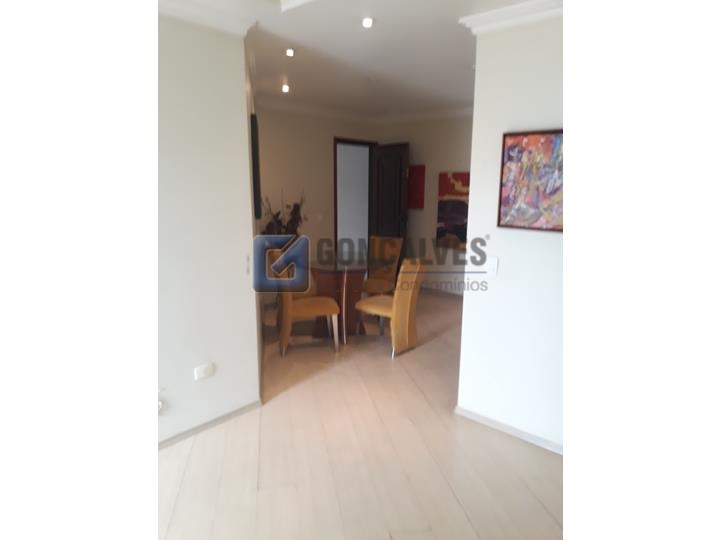 3719, Apartamento, à venda, à venda, 470.000,00,Jardim do Mar, São Bernardo do Campo,2 quartos: A (51)