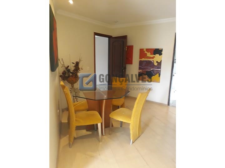 3719, Apartamento, à venda, à venda, 470.000,00,Jardim do Mar, São Bernardo do Campo,2 quartos: A (52)
