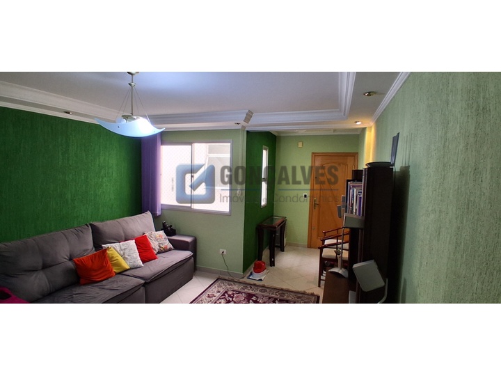 372, Apartamento, à venda, à venda, 320.000,00,Nova Petrópolis, São Bernardo do Campo,2 quartos: A (50)