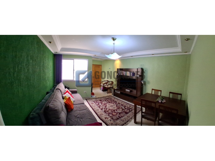 372, Apartamento, à venda, à venda, 320.000,00,Nova Petrópolis, São Bernardo do Campo,2 quartos: A (51)