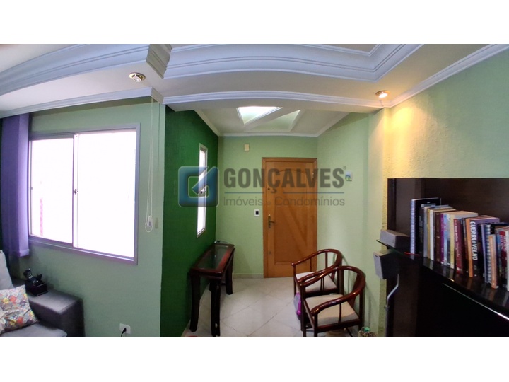 372, Apartamento, à venda, à venda, 320.000,00,Nova Petrópolis, São Bernardo do Campo,2 quartos: A (52)