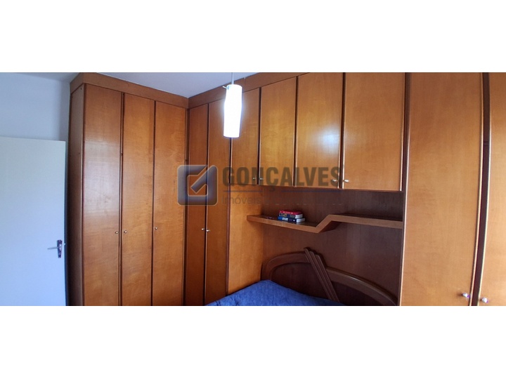 372, Apartamento, à venda, à venda, 320.000,00,Nova Petrópolis, São Bernardo do Campo,2 quartos: A (53)