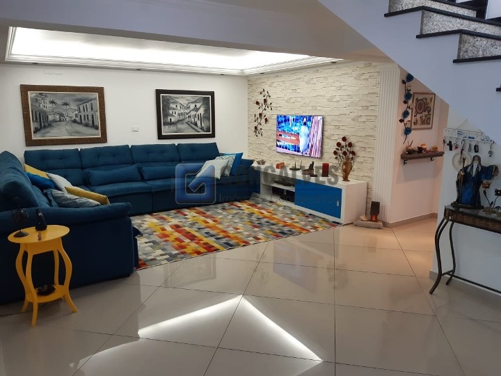 3721, Sobrado, à venda, à venda, 851.000,00,Parque Novo Oratório, Santo André,3 quartos: IMG-20201210-WA0024