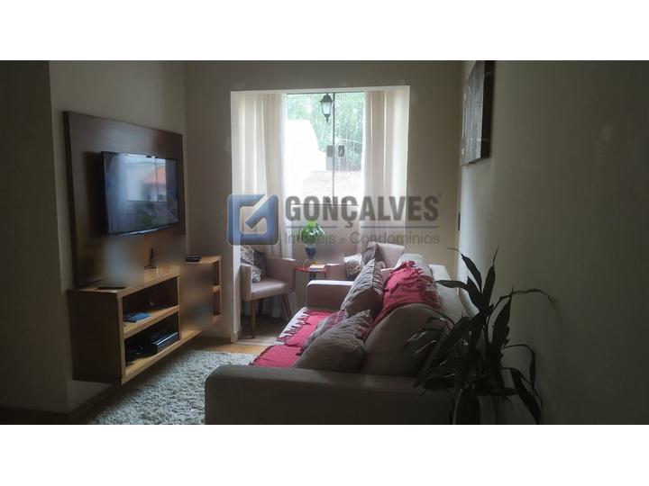 3722, Apartamento, à venda, à venda, 300.000,00,Nova Petrópolis, São Bernardo do Campo,3 quartos: A (50)