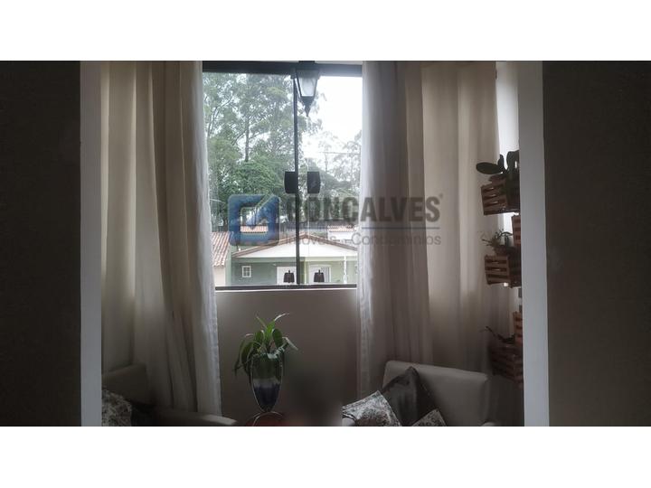 3722, Apartamento, à venda, à venda, 300.000,00,Nova Petrópolis, São Bernardo do Campo,3 quartos: A (51)