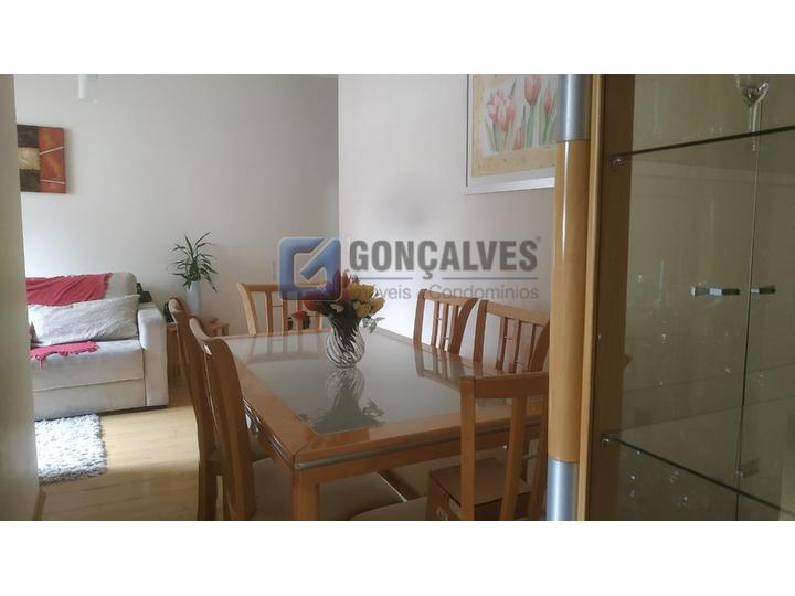 3722, Apartamento, à venda, à venda, 300.000,00,Nova Petrópolis, São Bernardo do Campo,3 quartos: A (60)