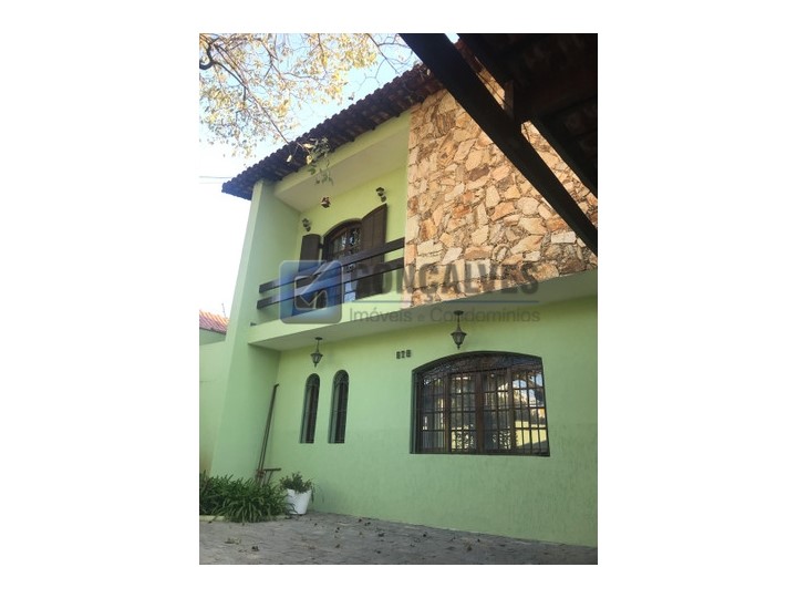 3724, Sobrado, à venda, à venda, 1.650.000,00,Jardim São Caetano, São Caetano do Sul,3 quartos: 032001954428705