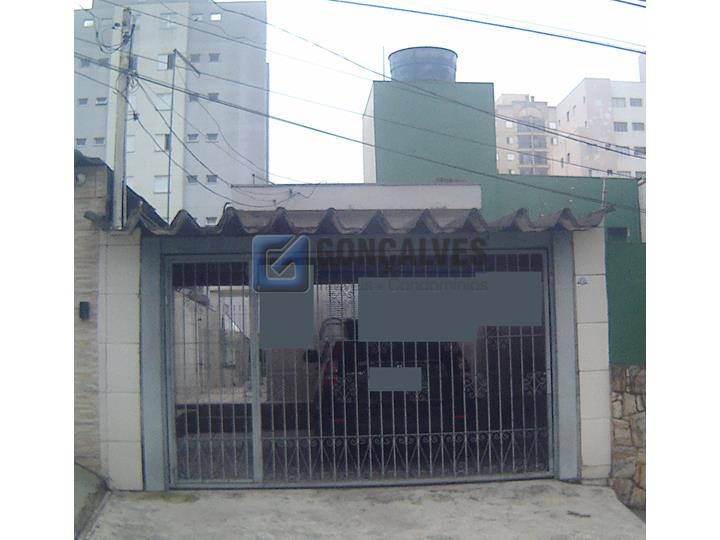 3725, Casa, à venda, à venda, 695.000,00,Assunção, São Bernardo do Campo,2 quartos: (33)