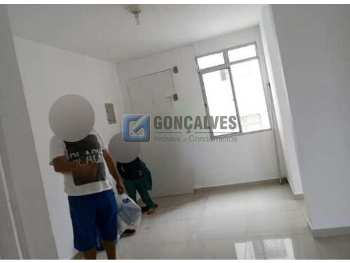 3738, Apartamento, à venda, à venda, 215.000,00,Demarchi, São Bernardo do Campo,2 quartos: A (30)