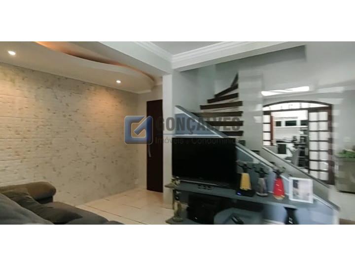 374, Sobrado, à venda, à venda, 820.000,00,ASSUNCAO, São Bernardo do Campo,3 quartos: A (41)