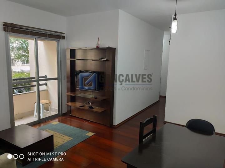 3743, Apartamento, à venda, à venda, 530.000,00,Planalto, São Bernardo do Campo,3 quartos: A (41)