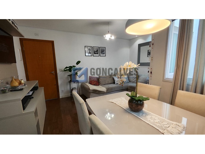 3746, Apartamento, à venda, à venda, 540.000,00,Santa Maria, Santo André,3 quartos: A (20)