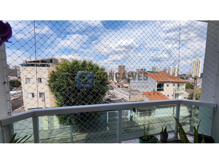 3746, Apartamento, à venda, à venda, 540.000,00,Santa Maria, Santo André,3 quartos: A (31)