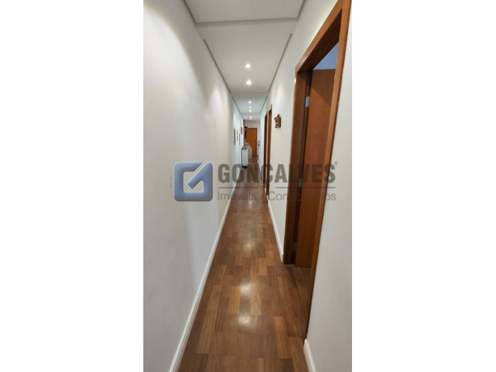 3746, Apartamento, à venda, à venda, 540.000,00,Santa Maria, Santo André,3 quartos: B (16)
