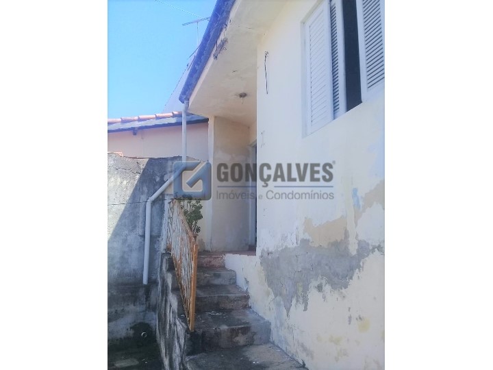 3752, Casa, à venda, à venda, 400.000,00,Baeta Neves, São Bernardo do Campo,2 quartos: B (2)